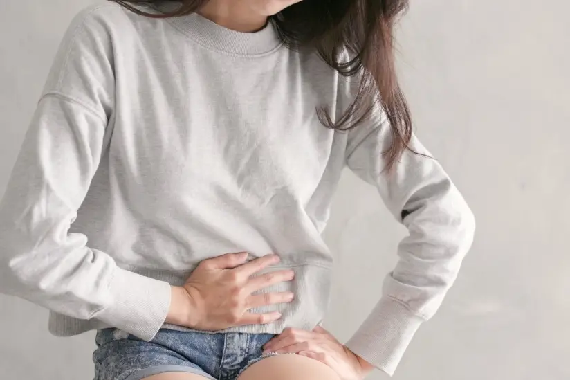 POLICISTIČNI JAJNICI I PCOS